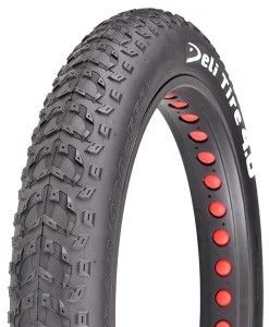Hulzebos Cycle Parts B.V. - Hulzebos Cycle Parts B.V. Delitire draadband sa-280 100-559 zwart