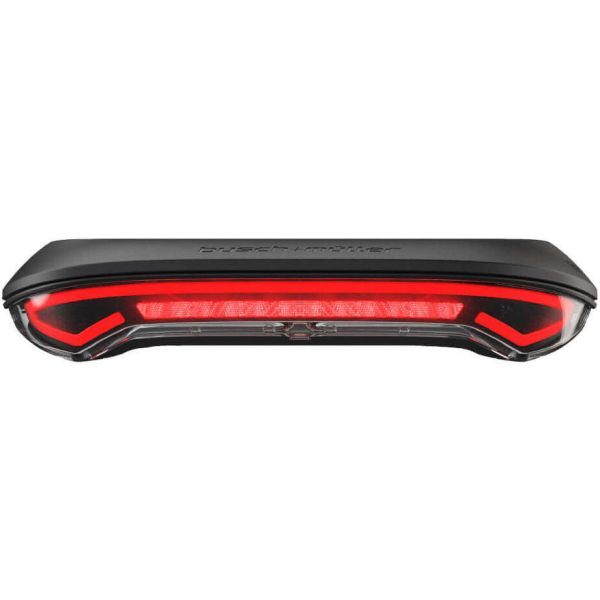 Busch + Müller - Busch + Müller rücklicht "toplight kite" b&m e-bike rear light toplight kite brex