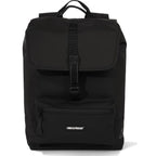 Urbanproof - Urbanproof tas double cargo up recycle 38l zwart