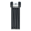 Edge vouwslot foldguard xl 120 met art2-keurmerk - zwart