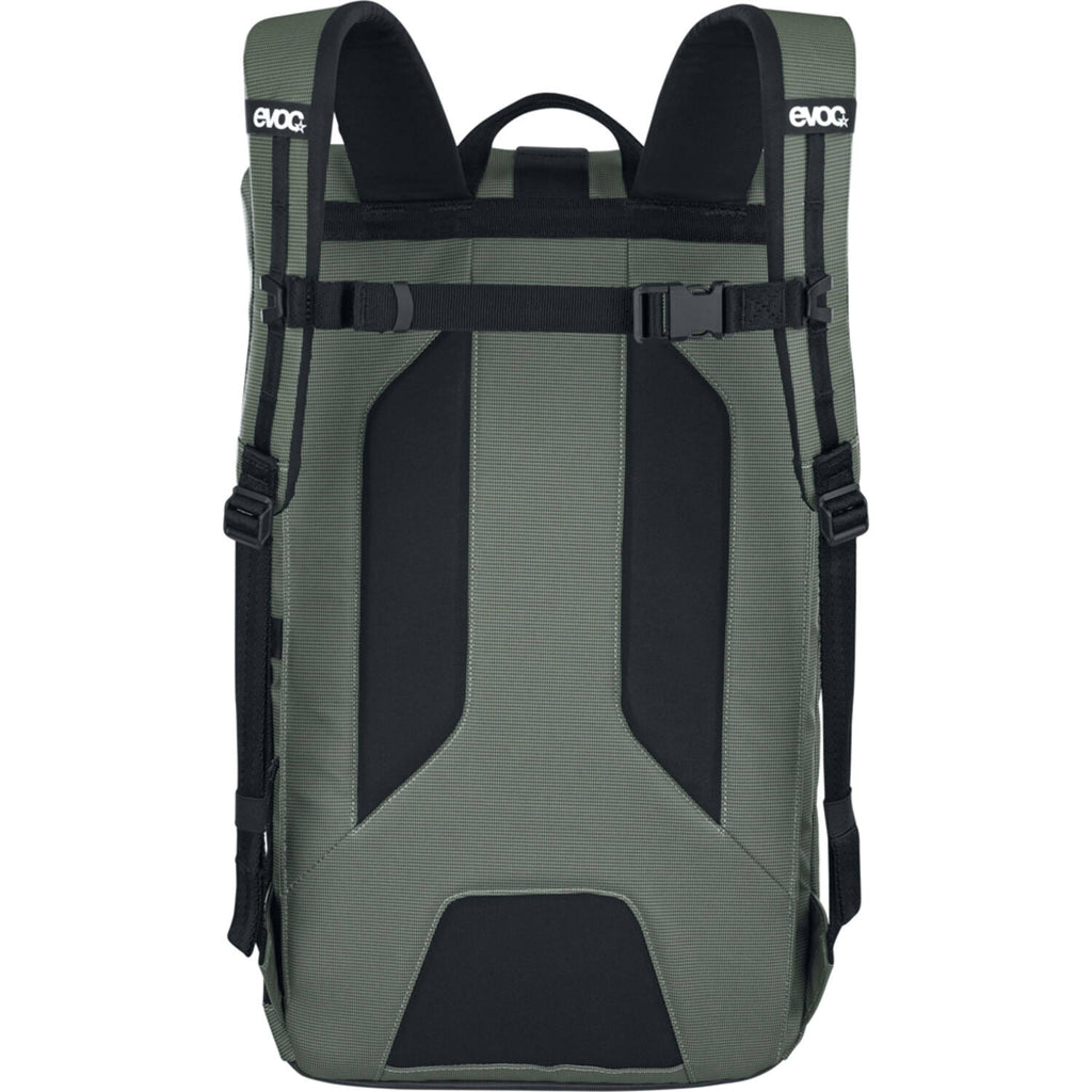 Evoc duffle 26 backpack