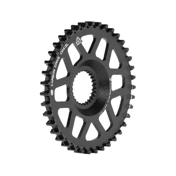Gates - Gates Voortandwiel cdx 39t - pinion - super light