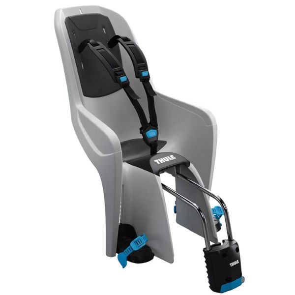 Thule kinderzitje ridealong lite 2 child seat ridealong lit 2 light gr.