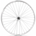 Abi achterwiel 28 zac 2000 8-9-10 speed - zilver