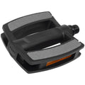 Marwi - Marwi Pedaalset sp-827 sandblock® - zwart / grijs
