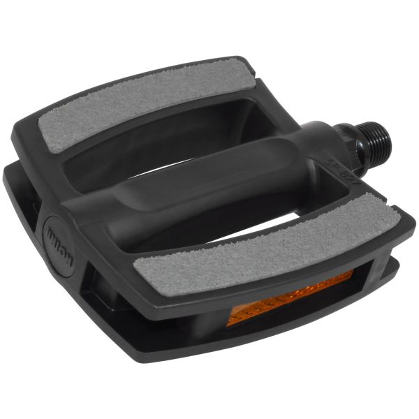 Marwi - Marwi Pedaalset sp-827 sandblock® - zwart / grijs