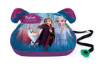 Disney Frozen 2 Zitverhoger Auto 15-36 kg Blauw Paars
