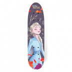 Disney Frozen Skateboard Junior 61 x 15 x 8 cm Lila Beige