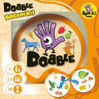 Asmodee dobble boerderij kaartspel