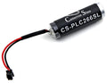 Replacement PLC Accu