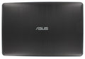 Asus Laptop LCD Back Cover Zwart