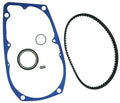 Bmz riem-wissel-kit voor brose motoren
