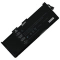 Replacement macbook accu 11200mah