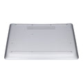 HP Laptop Bottom Cover Zilver