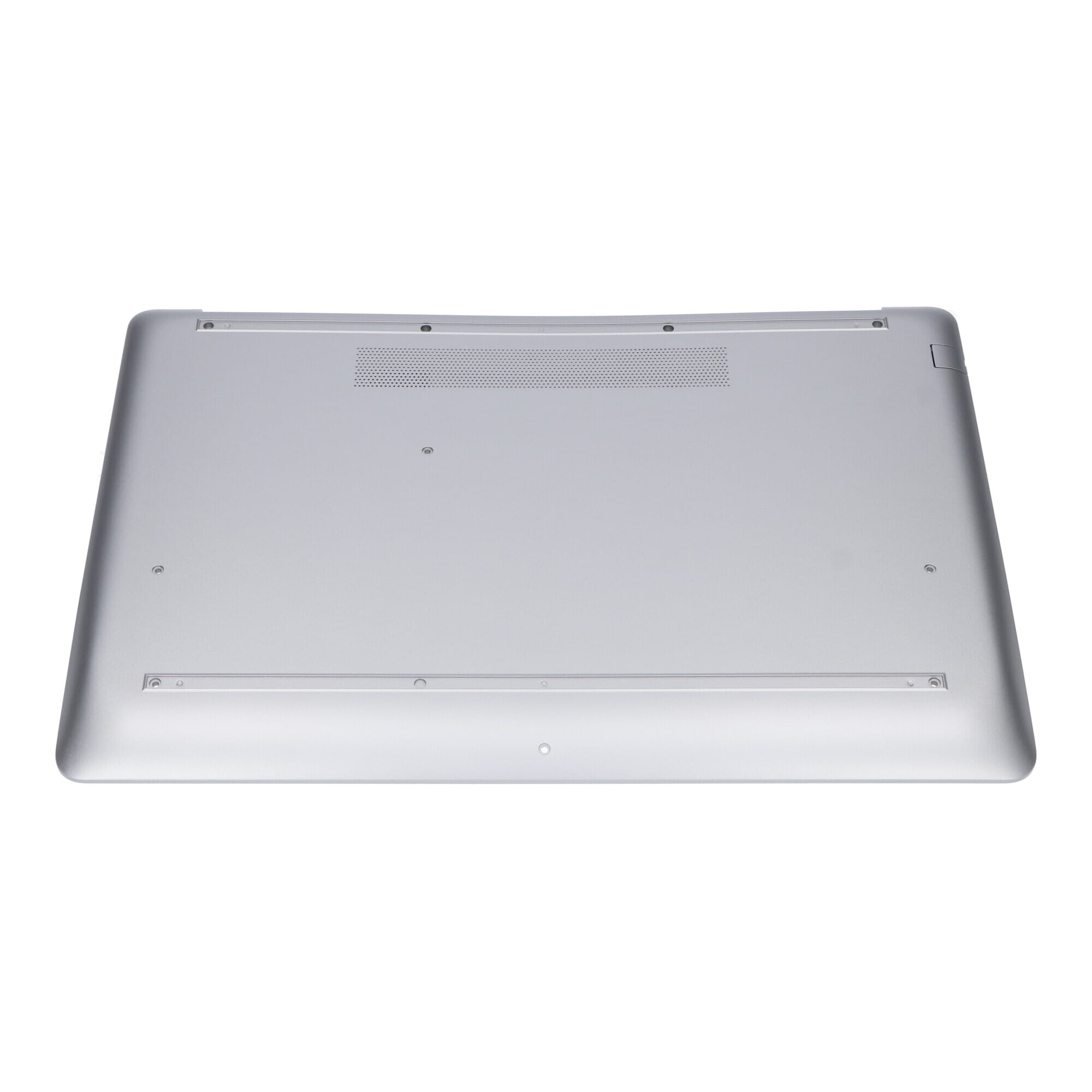 HP Laptop Bottom Cover Zilver