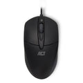 Act muis ac5005 zwart