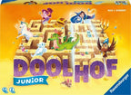 Ravensburger - doolhof junior bordspel