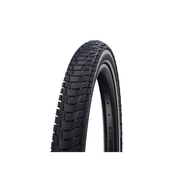 Pneu Schwalbe 24-2.60 (65-507) Pick-Up Perf SD TS noir +R