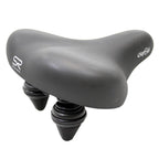 Selle royal s.p.a. selle royal zadel gipsy blue black met zadelstrop