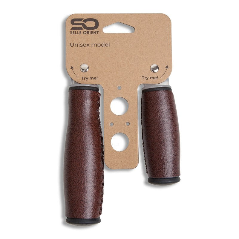 Falko Import & Export - Falko Import & Export Set handvatten 130 / 92 mm