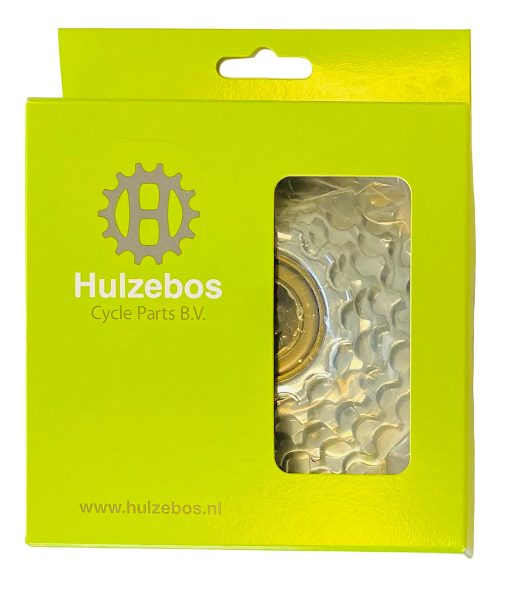 Hulzebos Cycle Parts B.V. - Hulzebos Cycle Parts B.V. Pion 6v 14-28