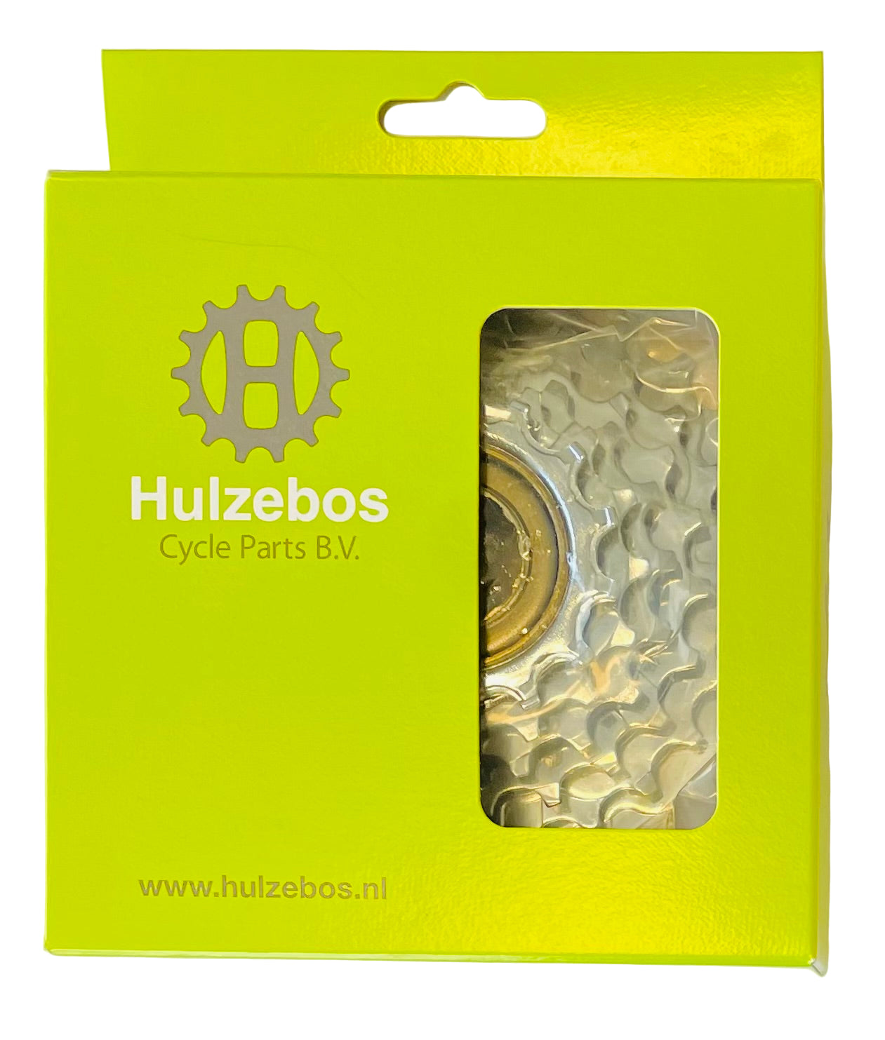 Hulzebos Cycle Parts B.V. - Hulzebos Cycle Parts B.V. Pion 6v 14-28