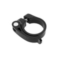 Ursus - Ursus Zadelpenklem urban 318mm | snelspanner | zwart