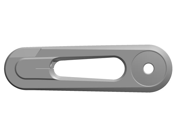 Hesling Bike Parts - Bike Parts Kettingkast 28 hes cinco xl zw