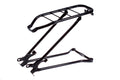 Steco B.V. - B.V. drager 28" toer zwart met standaard