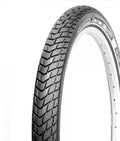 Hulzebos Cycle Parts B.V. - Hulzebos Cycle Parts B.V. Delitire draadband deli-very 60-406 +r zwart