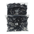 Elvedes Cable Systems- Cable SystemsRemblokken elvedes v-brake 72mm | assymmetrisch | oem | p100