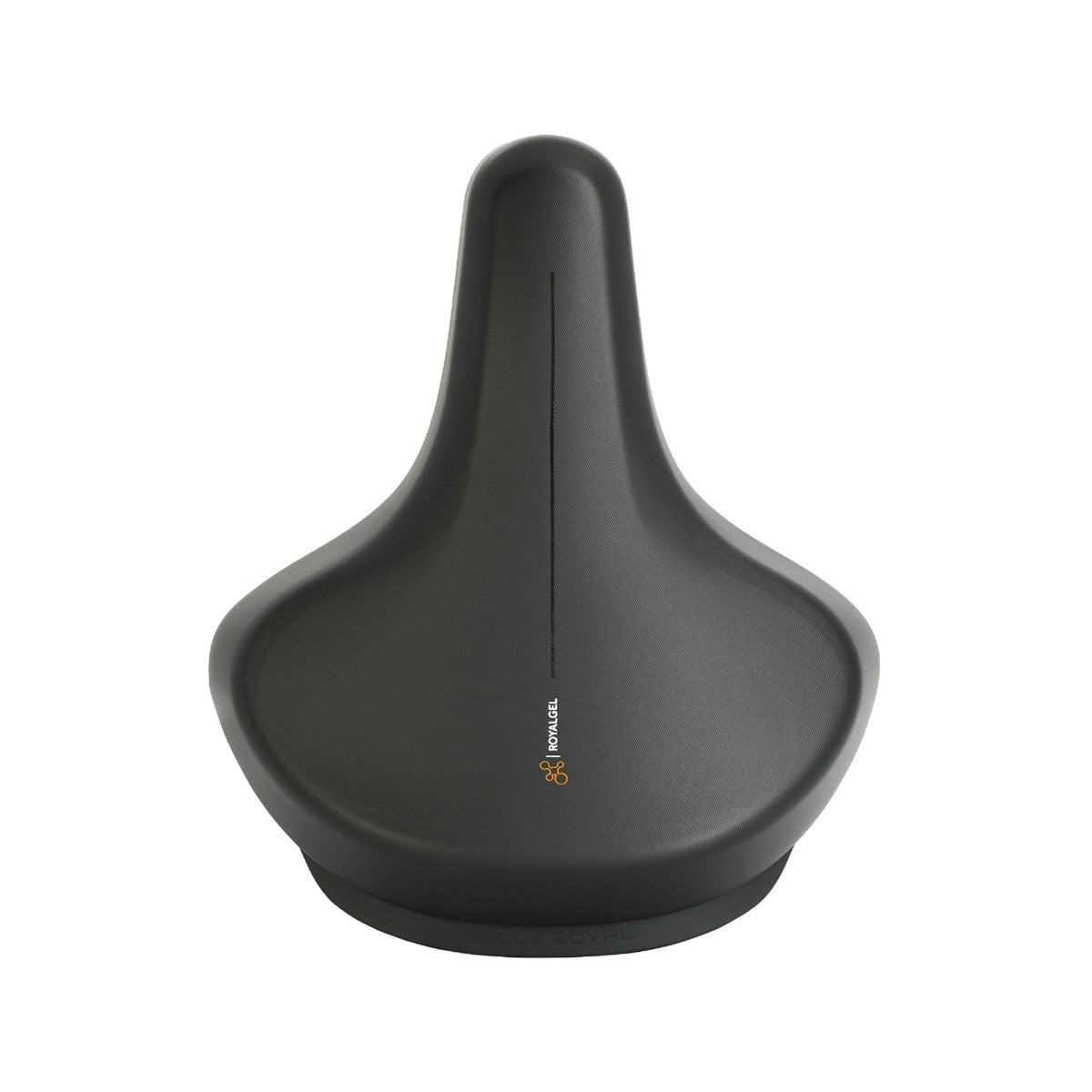 Selle Selle Royal On Relaxed Black (Carte)