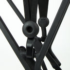 Widek b.v. widek triobinder eye met haak 24+2x12mm zwart blauwgrijs