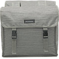 Fiori Double Bicycle Sac - Eau - polyester-réparti - 30L - noir / bleu / gris