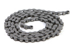 Buzaglo - Buzaglo fietsketting tec �-?" 1v 112l staal zilver
