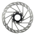 Elvedes Cable Systems- Cable Systems remschijf centerlock �180mm t=18mm sensor magneet