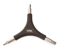 Buzaglo - Buzaglo Y-sleutel inbus 2-2.5-3mm cyclus 720630
