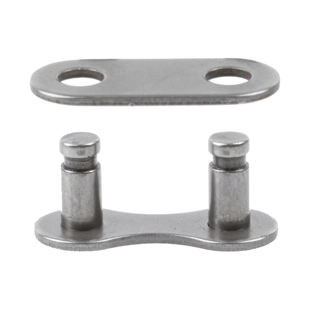 Lien de connexion M-Wave, vitesse unique 8 mm (emballage suspendu)