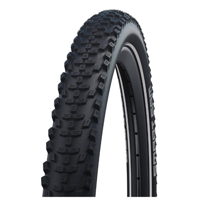 Schwalbe Benelux B.V. - Benelux B.V. bub. 54-559 / 26x2.1 hs 624 smart sam k-guard b/b-sk sbc 50epi- 11159507