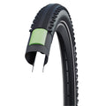 Schwalbe - performance ouragan dd reflex 27,5x2,00