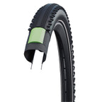 Schwalbe - performance ouragan dd reflex 27,5x2,00