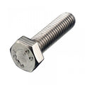 Bofix - Zesk. bout rvs m5 x 35