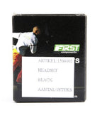 Mirage Ball Head Complete 1 "Black 1504002