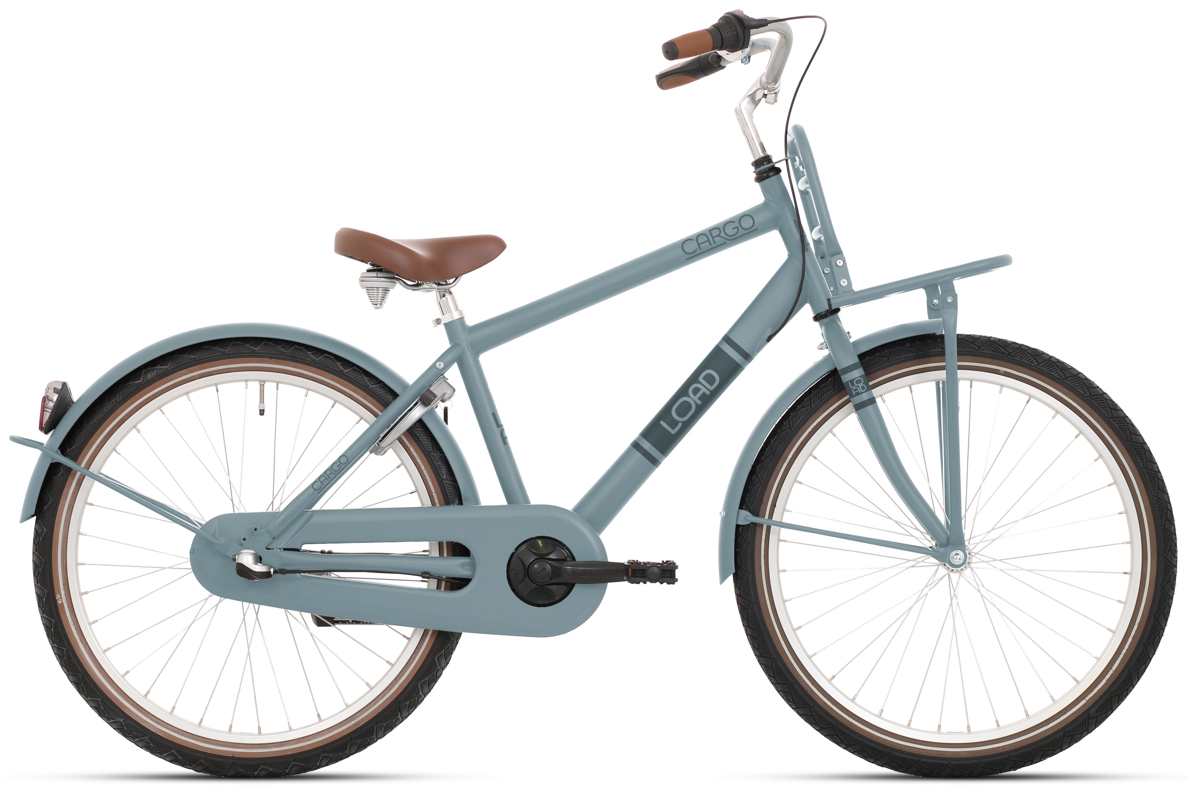 Hulzebos Cycle Parts B.V. - Hulzebos Cycle Parts B.V. Fiets bikefun 24 3v load jongens
