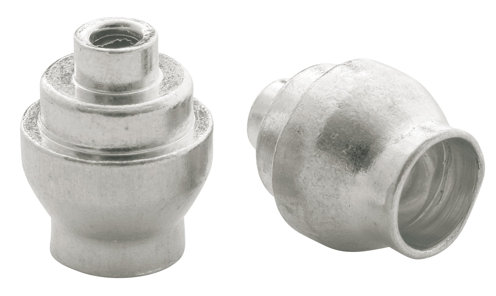 Elvedes Cable Systems- Cable Systems kabelhoedje weinmann 55mm aluminium (100st)