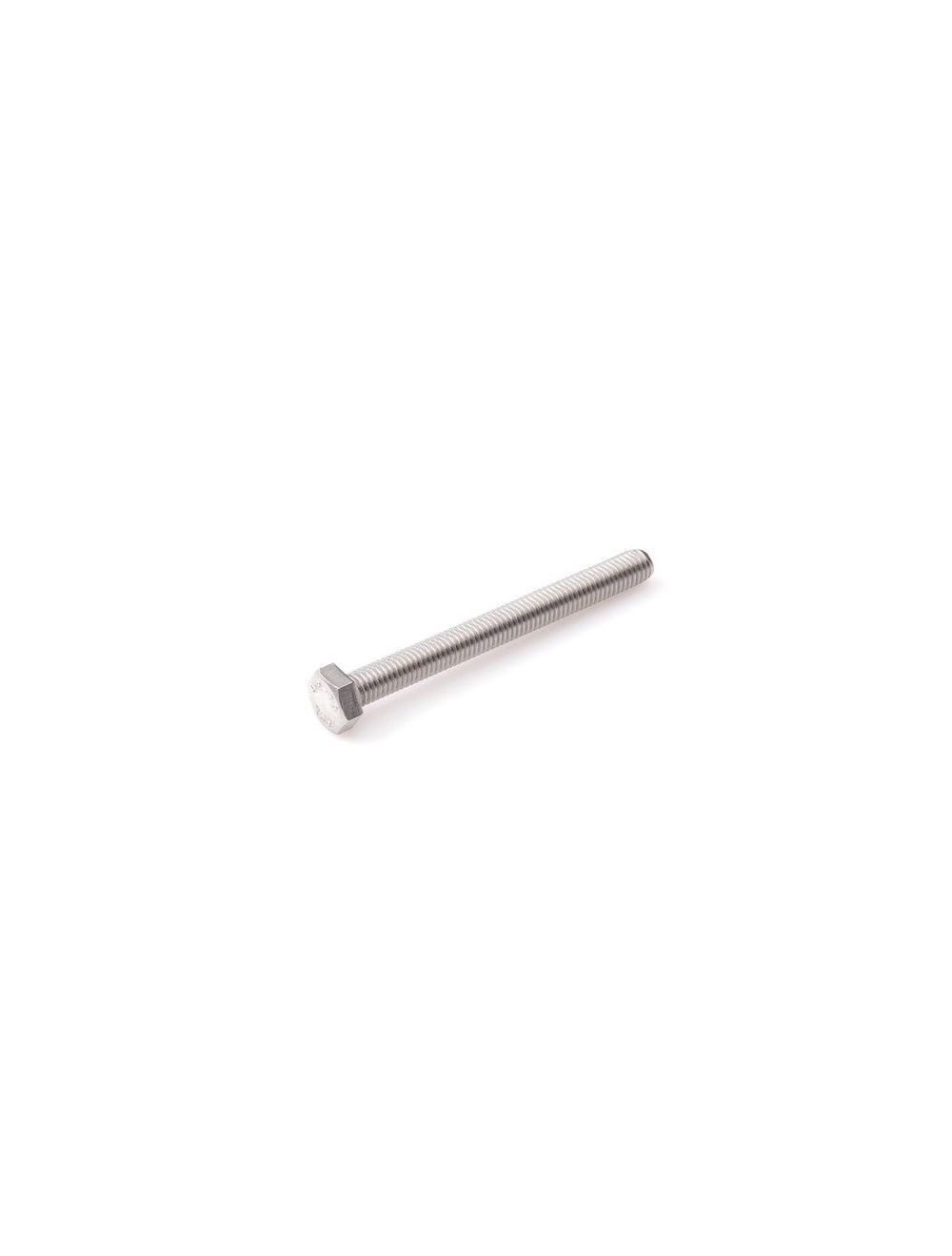 Bofix - Zesk. bout rvs m8 x 20