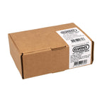 Elvedes Cable Systems- Cable Systems schijfremblokken 6890t (10pr)