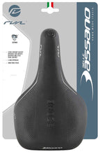Selle Sb Volare rivale 3zone sport noir