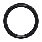 Schwalbe Buitenband Smart Sam Performance 27.5 x 2.10 54-584mm zwart