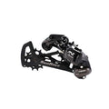Sturmey-Archer Europa N.V. - Sturmey-Archer Europa N.V. achterderailleur 12v medium kooi direct zwart